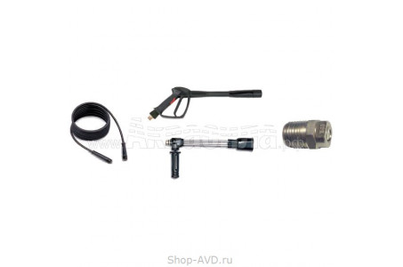 Portotecnica UNIVERSE DS 2640 T4