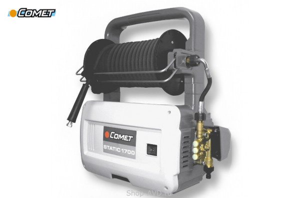 Comet STATIC 1700