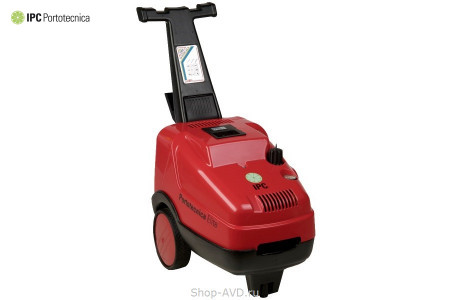 Portotecnica TORNADO А130