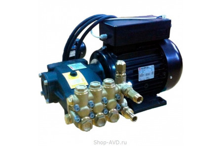 HAWK M 15/200 HL TST