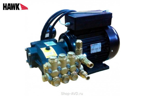 HAWK M 15/200 HL TST