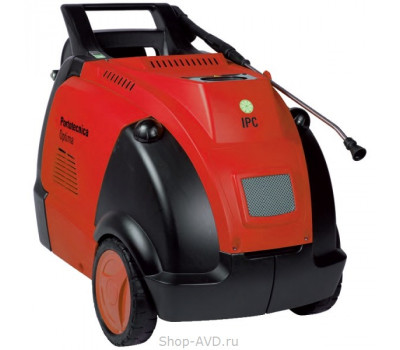 Мойка с подогревом Portotecnica OPTIMA CMP DS 1714 T