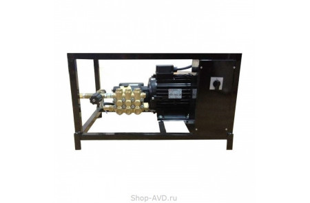 HAWK FX 190/14 By-Pass (2850 об/мин)