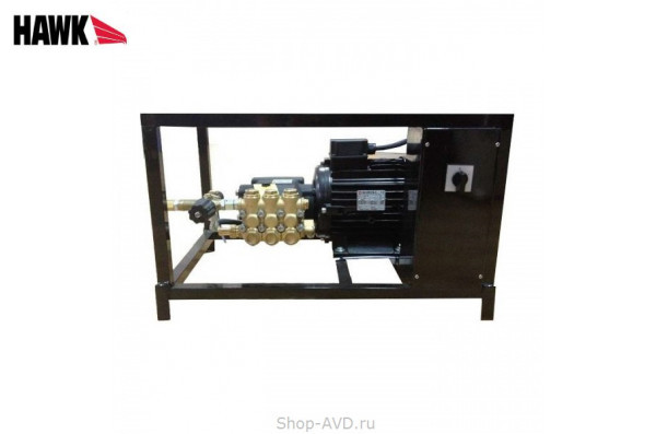 HAWK FX 190/14 By-Pass (2850 об/мин)