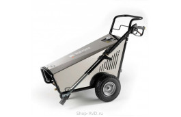 Comet K 1250 ТS (33/160 T)