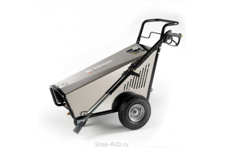 Comet K 1250 ТS (33/160 T)