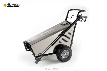 Comet K 1250 ТS (33/160 T)