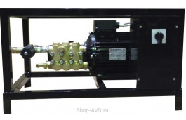 HAWK FX 215/18 By-Pass