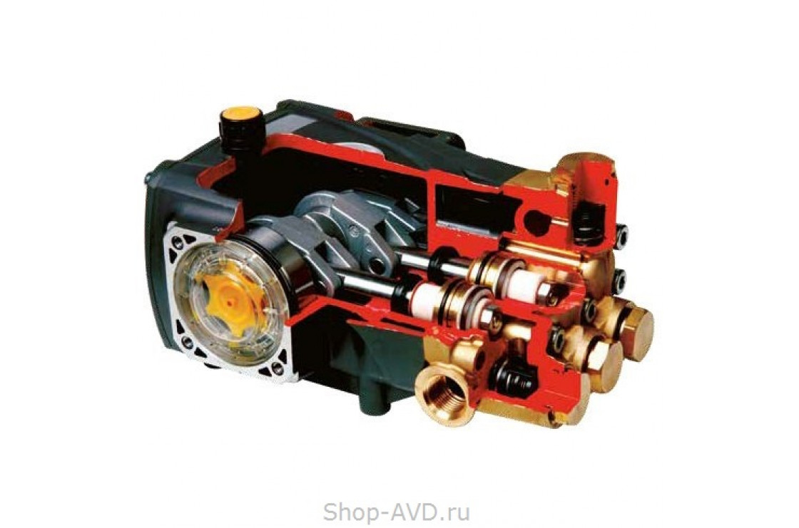 Portotecnica GALAX-H4 D1310P4 М