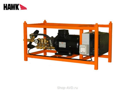 Hawk Аква-1 Total Stop