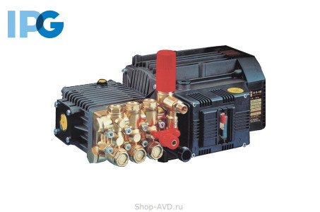 IPG 13-180 M-Series