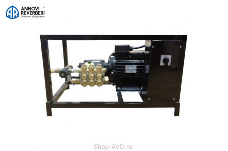 Annovi Reverberi FX 1815 By-Pass