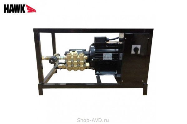 HAWK FX 250/15 Total Stop (1450 об/мин)