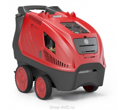 Мойка с подогревом Portotecnica GALAX-H4 D1310P4 М