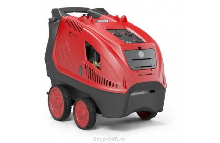 Мойка с подогревом Portotecnica GALAX-H4 D1310P4 М