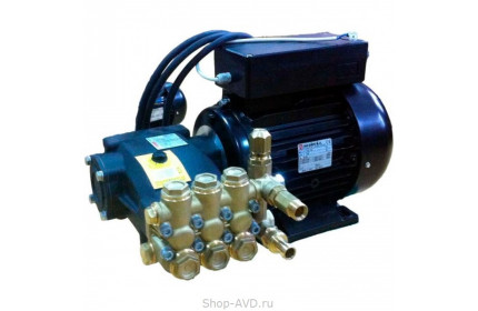 HAWK M 15/200 HL By-Pass