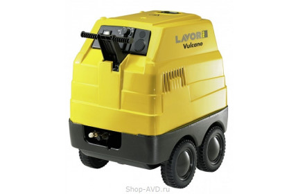 Мойка Lavor PRO Vulcano 74