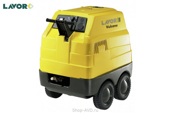 Lavor PRO Vulcano 74