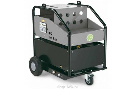 Portotecnica FIRE BOX 30 M Бойлер для аппаратов высокого давления