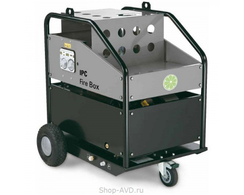 Portotecnica FIRE BOX 30 M Бойлер для аппаратов высокого давления