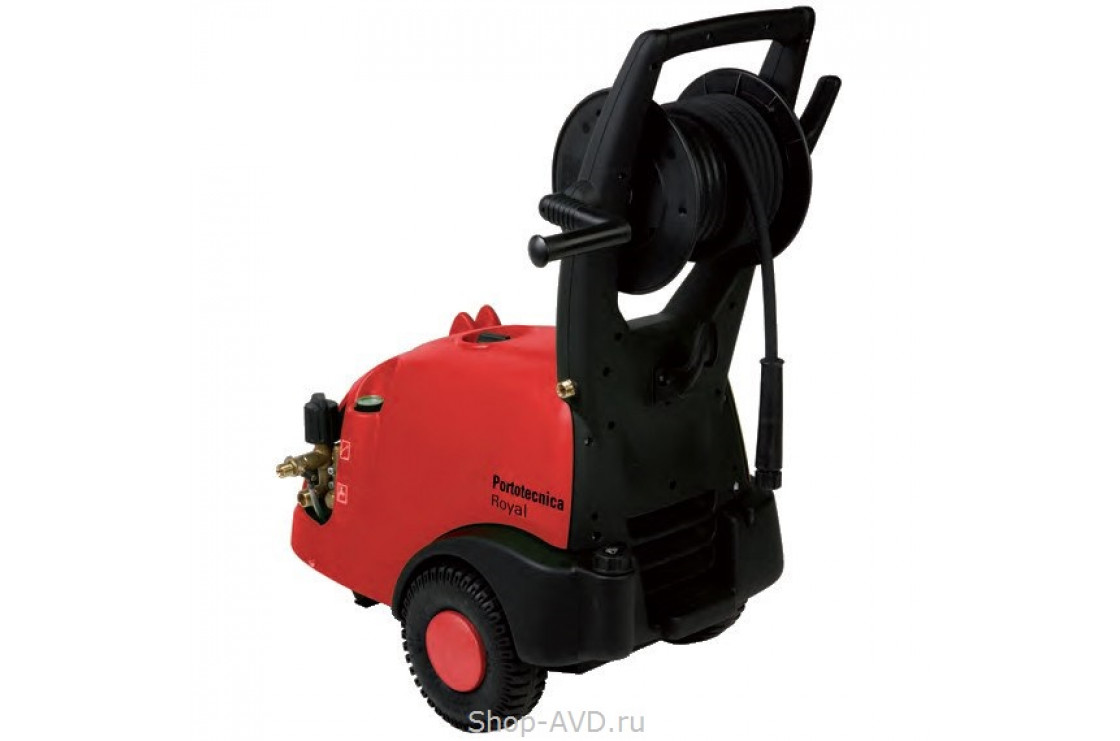 Portotecnica ROYAL-C D2117 P