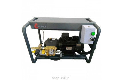 AQUATECH STANDART Total Stop (1405 об/мин)