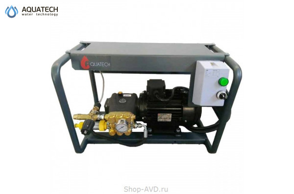 AQUATECH STANDART Total Stop (1405 об/мин)