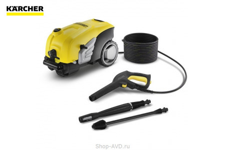 Karcher K 7 Compact