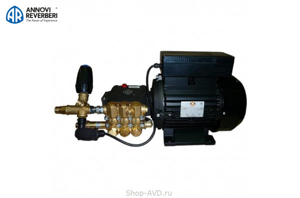 Annovi Reverberi M 2515 Total Stop