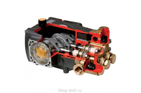 Portotecnica UNIVERSE DS 2640 T4