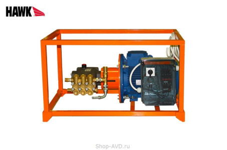 Hawk Аква-2 By-Pass