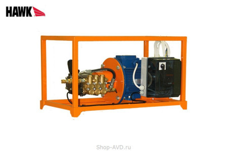 Hawk Аква-2 Total Stop