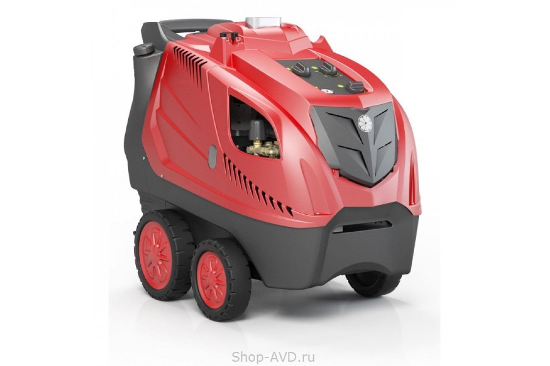 Portotecnica SYNCRON-H4 D2515P T