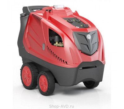 Мойка с подогревом Portotecnica SYNCRON-H4 D2515P T
