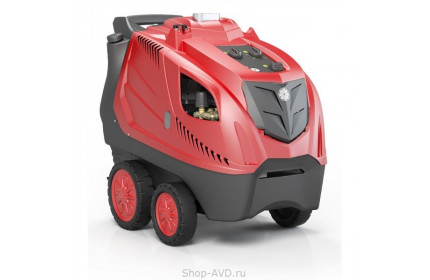 Мойка с подогревом Portotecnica SYNCRON-H4 D2515P T