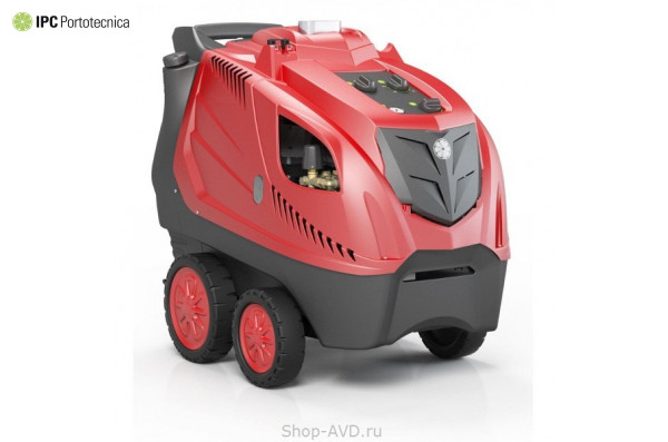 Portotecnica SYNCRON-H4 D2515P T