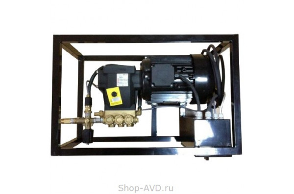 HAWK FX 200/21 By-Pass (1450 об/мин)