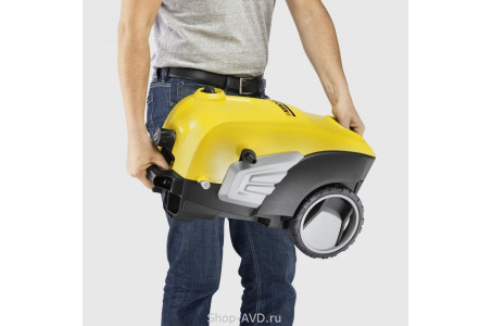 Karcher K 7 Compact