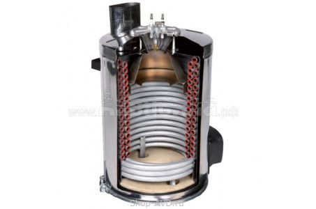 Portotecnica UNIVERSE DS 2640 T4