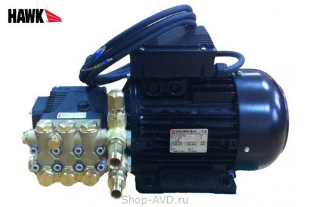 HAWK M 14/190 By-Pass