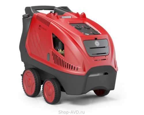 Portotecnica GALAX-H4 D2017P4 T