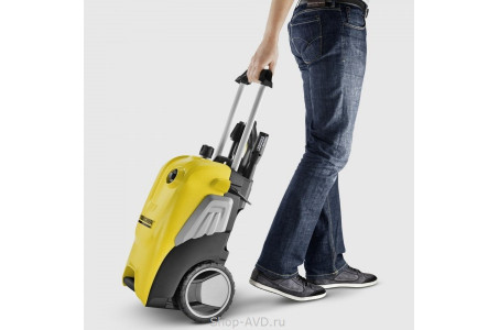 Karcher K 7 Compact