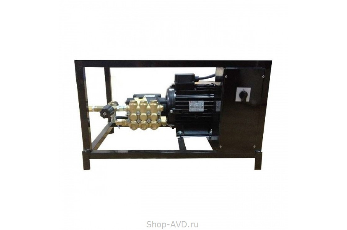 HAWK FS 190/14 By-Pass