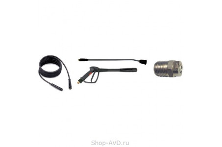 Portotecnica BENZ-C H DL2515Pi P с бензиновым двигателем