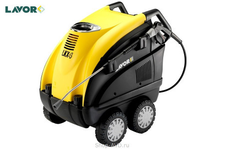 Lavor PRO LKX 1310 LP RA