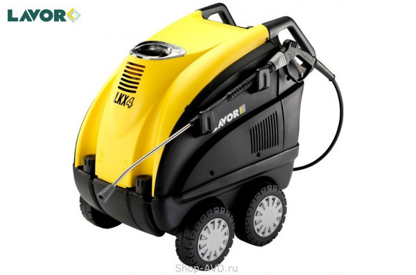 Lavor PRO LKX 1310 LP RA