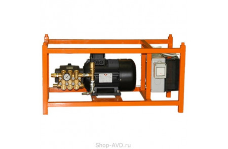 Interpump Аква-1 By-Pass