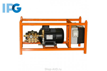 Interpump Аква-1 By-Pass