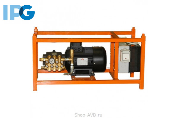 Interpump Аква-1 By-Pass