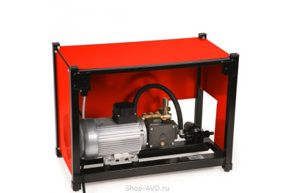 Мойка Portotecnica ML CMP DS 2860 T (Total Stop)